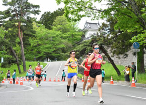 馬拉松賽前3週訓練計畫：減量、調整與最終準備四階段