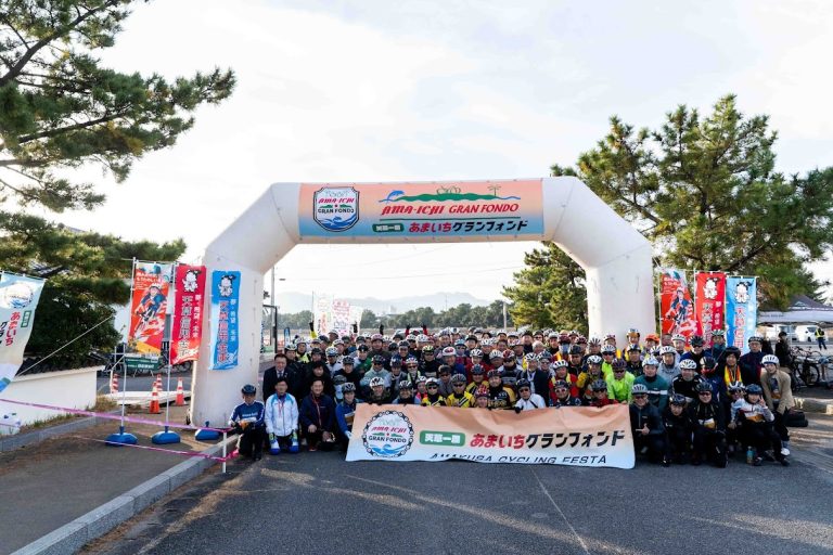 日本【環天草單車賽】熊本天草、海岸線、搭船賞日本唯一百海豚觀覽、自行車旅遊5日