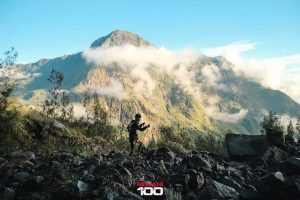RINJANI 100 越野跑準備攻略：亞洲最硬核的火山超級越野賽