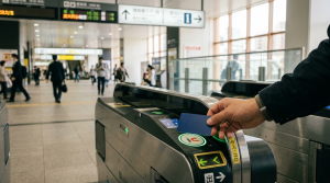 日本交通新公告：JR Pass 10月調漲、Suica儲值上限提高至30萬日圓