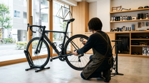 日本運動單車租借平台CycleTrip使用指南：東京京都專業公路車預約、飯店專人配送取還與海外騎行保險全攻略