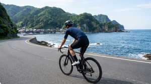 京都天橋立與丹後半島單車環半島攻略：日本三景松林沙洲、伊根舟屋水上聚落與經之岬海天100公里巡航